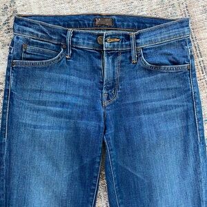 Mother jeans - loose fit